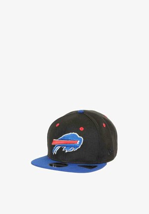 New Era, BILLS TWO TONE NFL 9FIFTY ORIGINAL FIT SNAPBACK - Cap - schwarz