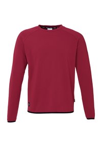 Ikke valgt, bordeaux