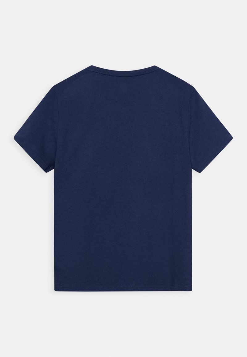 Kinder T-Shirts | GAP INTERACT BOY T-Shirt print vintage navy/dunkelblau - MN31805 Kinder T-Shirts | GAP INTERACT BOY T-Shirt print vintage navy/dunkelblau - MN31805