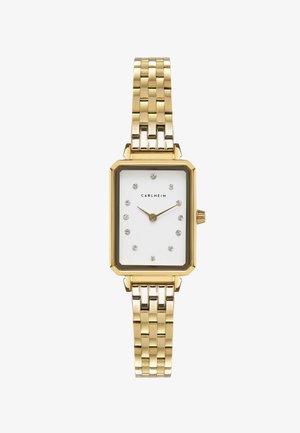 Carlheim PETIT MILA PETIT - Uhr - gold coloured white gold coloured