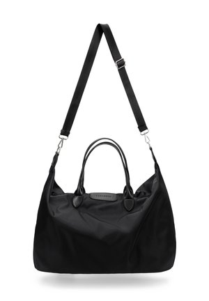 Carlheim Weekendtasker - black