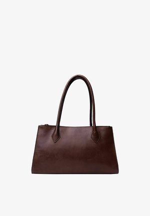 RE:DESIGNED, ORA SMALL - Handtasche - brown