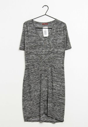 Robe en jersey - grey