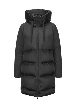 Milestone, TEXTILMANTEL MSFABIENNE - Winter coat - schwarz