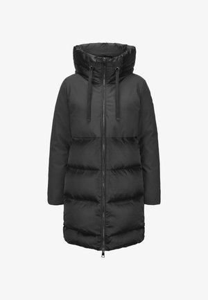 Milestone, TEXTILMANTEL MSFABIENNE - Winter coat - schwarz