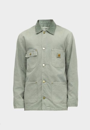 Carhartt WIP, CHORE - Let jakke / Sommerjakker - green
