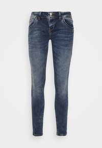 LTB Vaqueros pitillo - blue denim