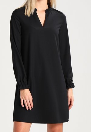 Robe de jour - black