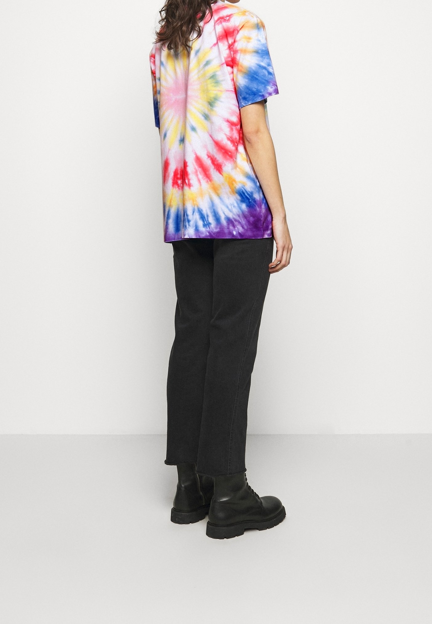 michael kors tie dye shirt