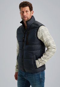 PME Legend AVIZER BODYWARMER - Weste - salute