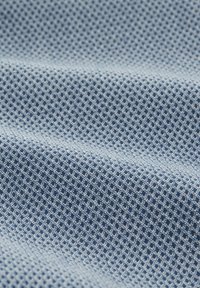 TOM TAILOR Shorts - chambray blue dobby