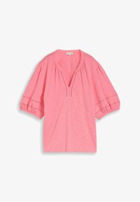 Non sélectionné, soft fuchsia pink