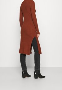 Abercrombie & Fitch Kofta - brown