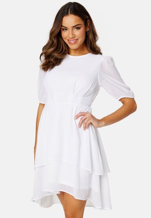 SOPHIA - Robe de soirée - white