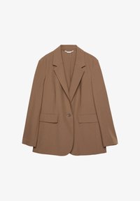 Selected, brown