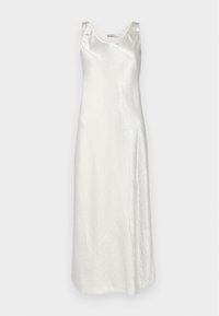 TALETE - Rochie cocktail/Rochie petrecere - bianco