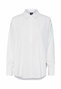 VMFANNI - Blus - bright white