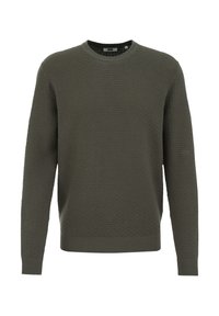 Unausgewählt, army green