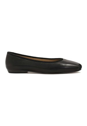 Ballerines - black
