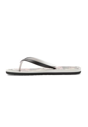 TAHITI - Teensandalen - black