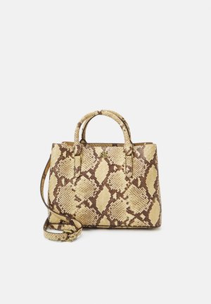 Lauren Ralph Lauren, Sac à main - brown