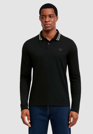 - Bluzka z długim rękawem