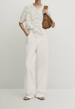 Gilet - beige