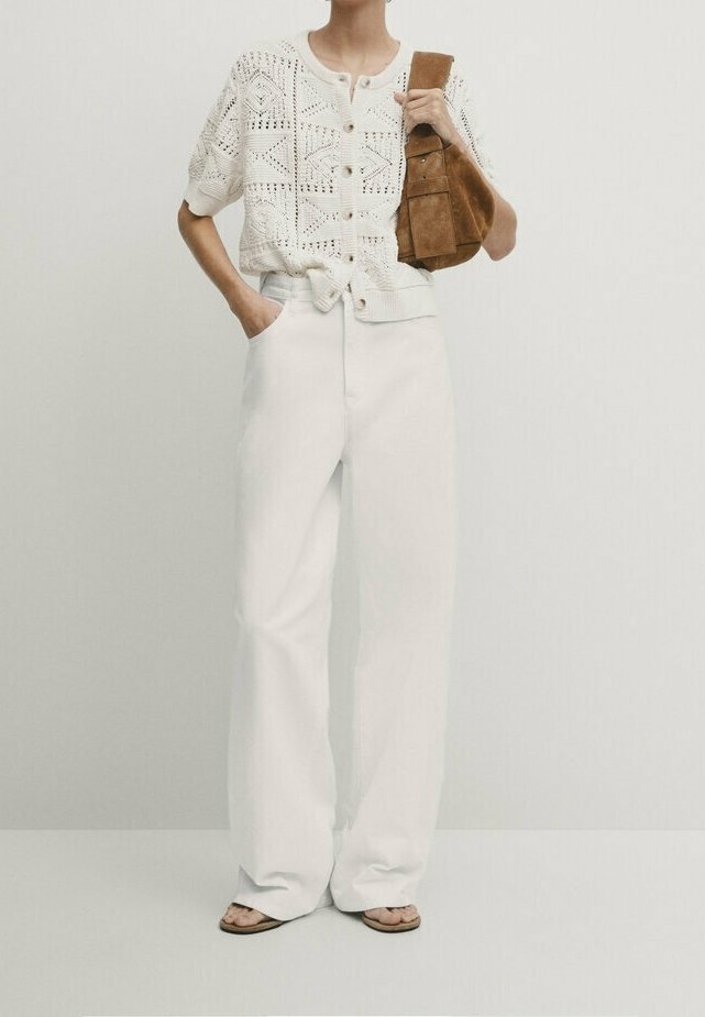 Massimo Dutti Kardigan