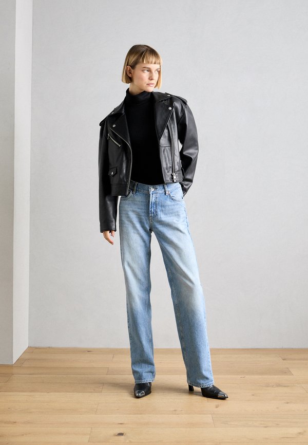 LONG SLEEVE TURTLE NECK - Long sleeved top3