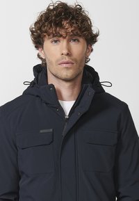 Koroshi Žieminė striukė - navy