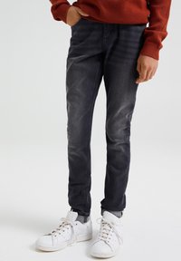 WE Fashion Jeans slim fit - grey