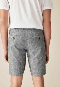 Next REGULAR FIT - Pantaloni scurți - grey