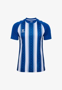 Unausgewählt, true blue white