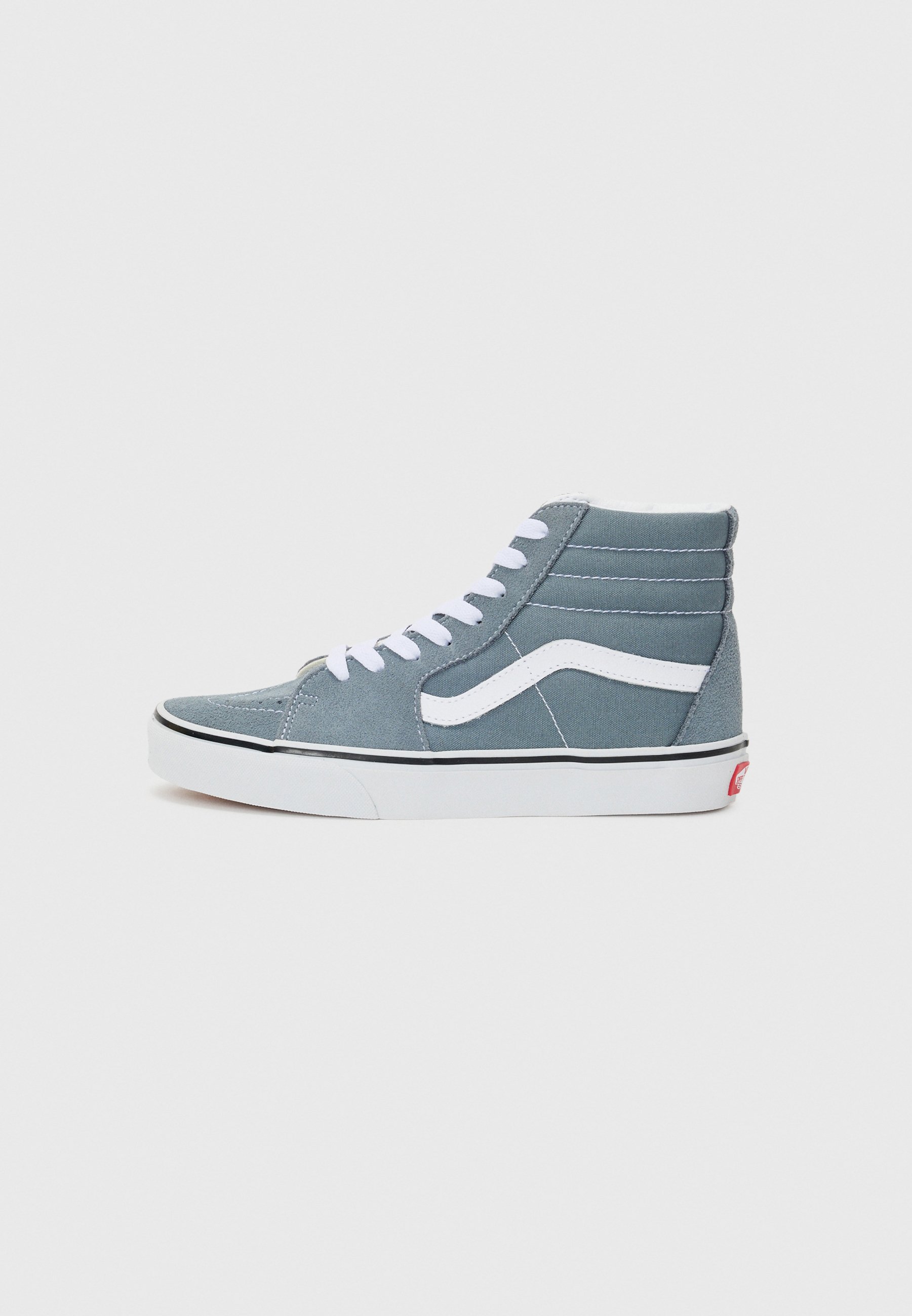 スケートボード VANS SK8-HI THEORY STORMY WEATHER NEW VANS SK8-HI Lace Up Theory High Top Sneaker Shoes Stormy