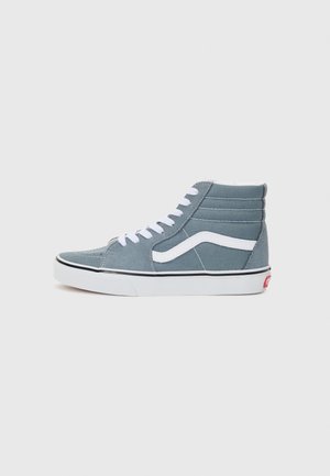 SK8 HI UNISEX - Sneakers hoog - stormy weather