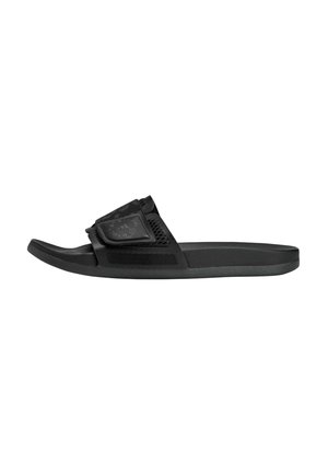 Pool slides - core black core black core black
