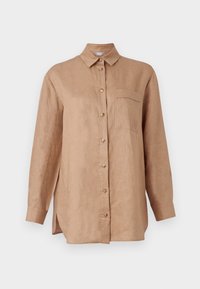 Unselected, camel