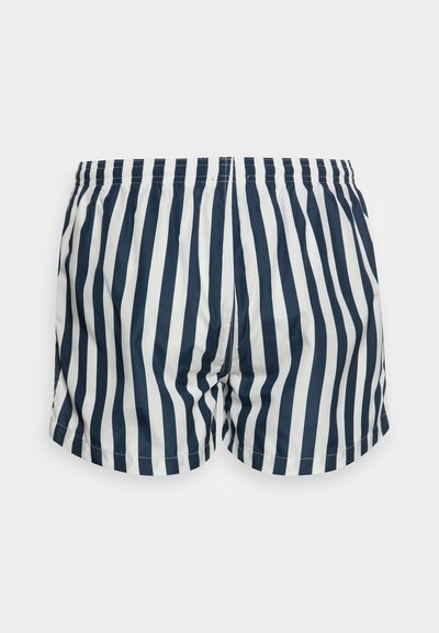 Ron Dorff SWIM - Badeshorts - dark blue
