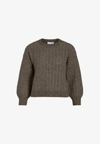 Neizbrano, hellbraun