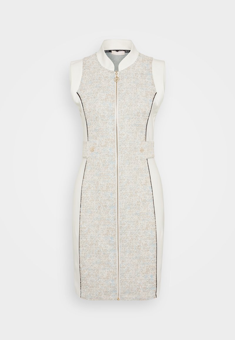 Liu Jo Jeans Etui-jurk beige