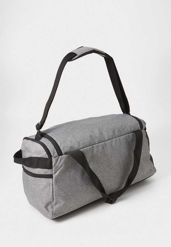 SPORTS BAG UNISEX - Sports bag - medium gray heather4