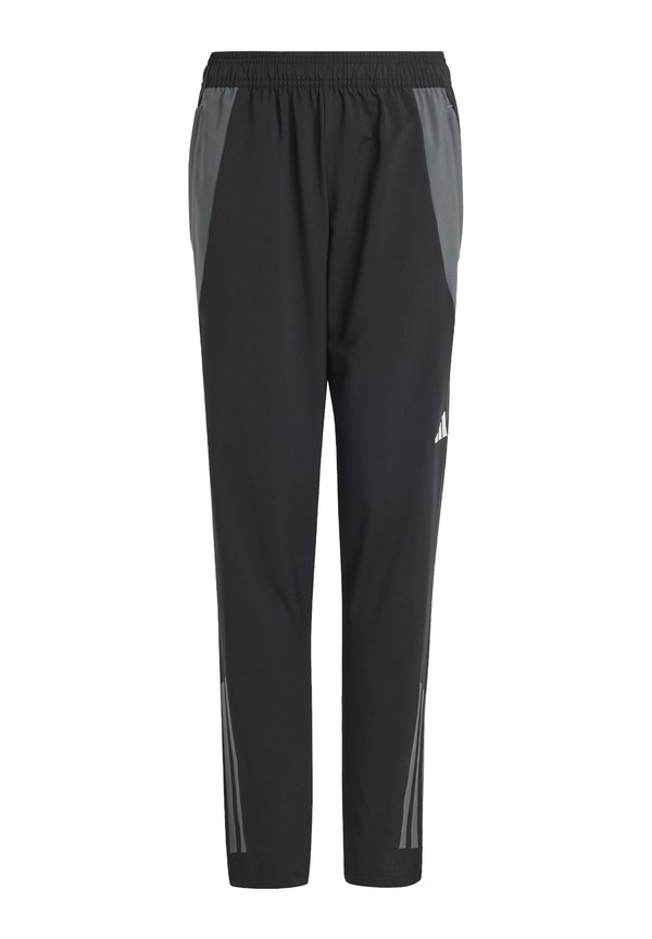 TEAMTIRO 24 COMPETITION PRÄSENTATIONS - Jogginghose - schwarzgrau