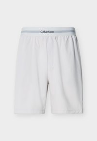 Ikke valgt, quiet gray