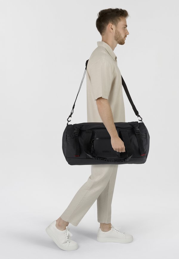 MARSEL - Weekend bag