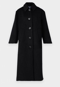 ECLIPSE - Cappotto classico - black