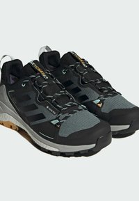 Adidas Terrex SKYCHASER 2 GORE-TEX turkusowy
