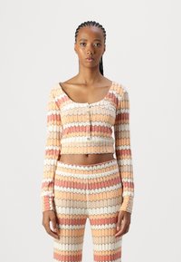 Rip Curl COSY CARDIGAN - Gilet - multicoloured