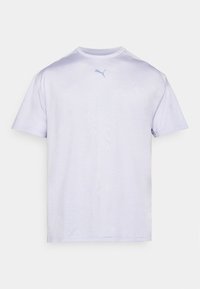 THERMOADAPT TEE - Sports T-shirts - heather