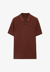 Unselected, mottled red