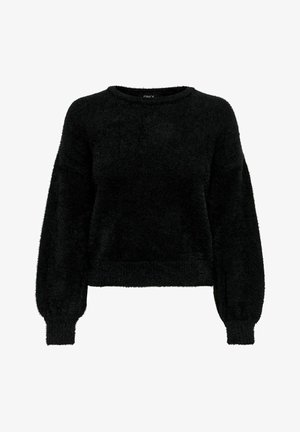 ONLY Trui - gunmetal